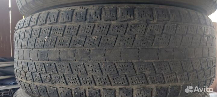 Hankook Dynapro I'Cept RW08 275/60 R20