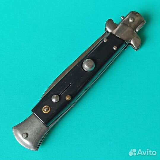 Springer Knife Pirat