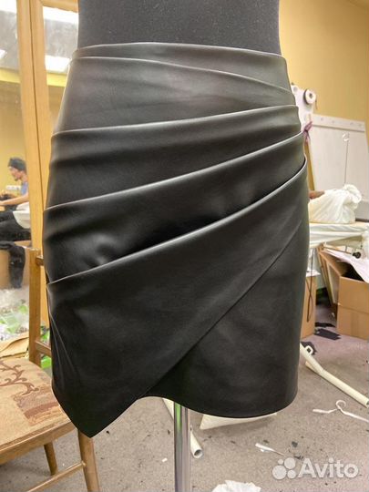 Пошив одежды, услуги цеха