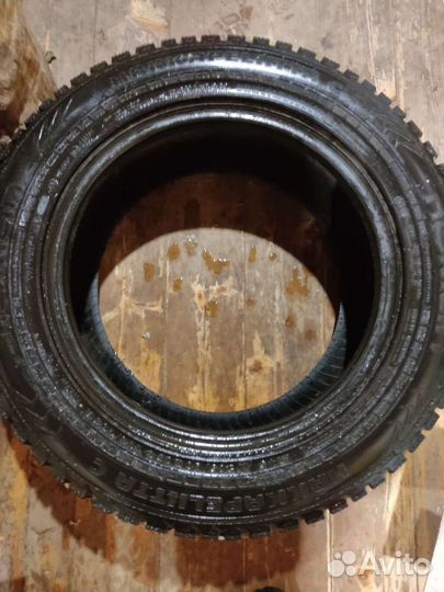 Nokian Tyres Hakkapeliitta C Cargo 215/60 R16