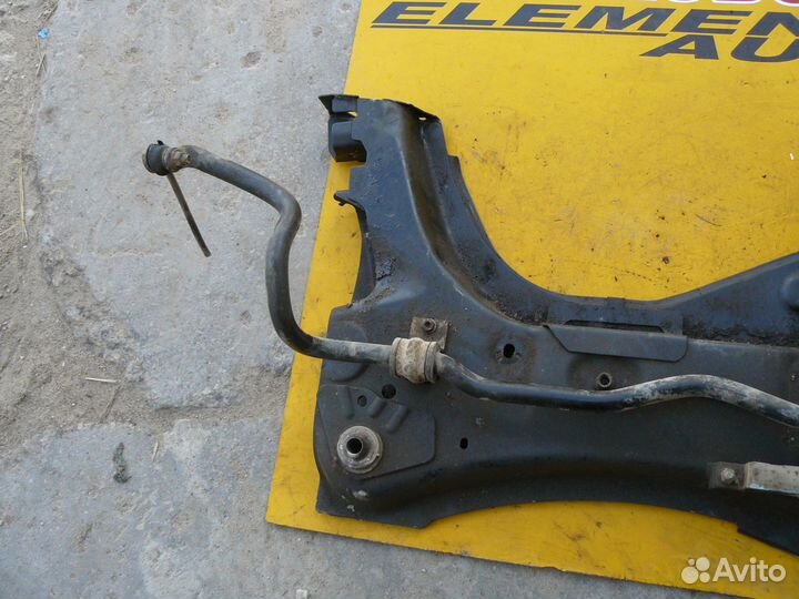 Подрамник для Nissan Note 2008г