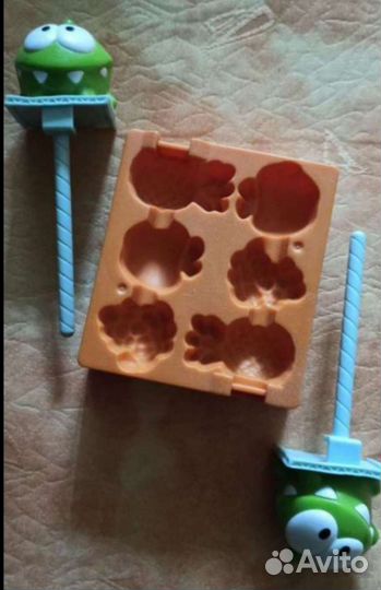 Детская посуда