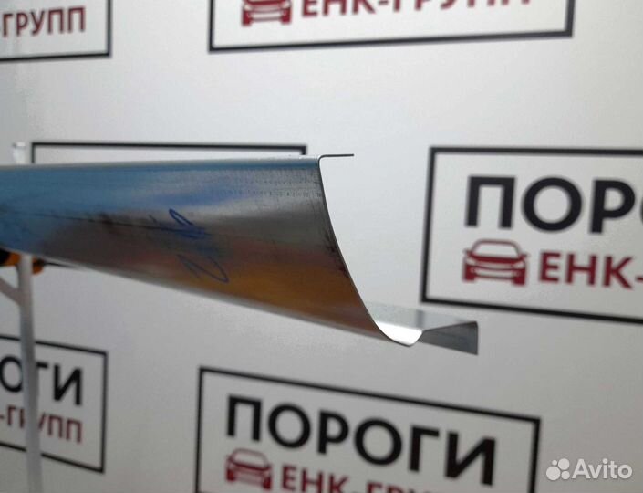 Пороги Ford Focus хэтчбэк и другие