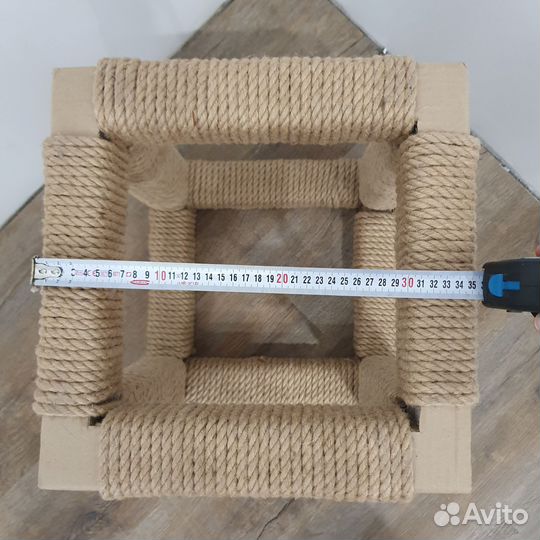 Когтеточка