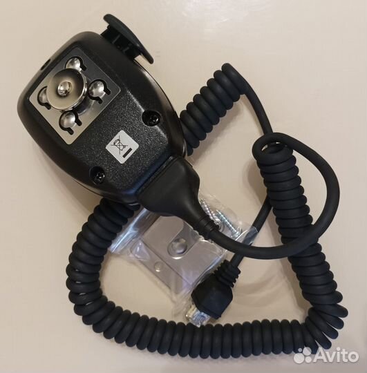 Гарнитура(тангента) Kenwood KMC-30 оригинал