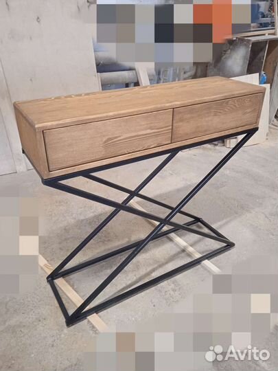 Тумбочка (консоль)