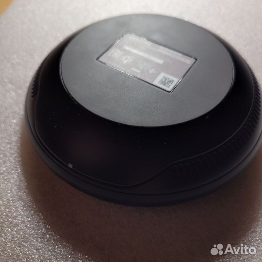 Беспроводная зарядка samsung ер-рg95О