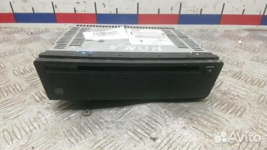 Навигация nissan almera N16 (HDN05I901)