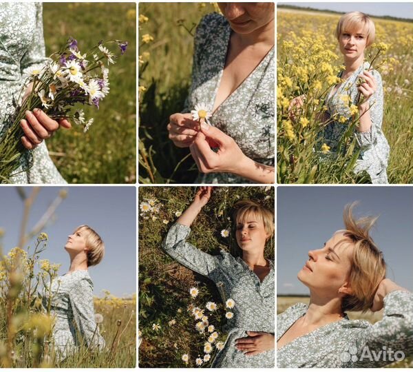 Семейный и детский фотограф