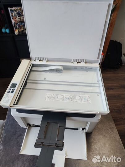 Мфу HP laserjet pro mfp m28w