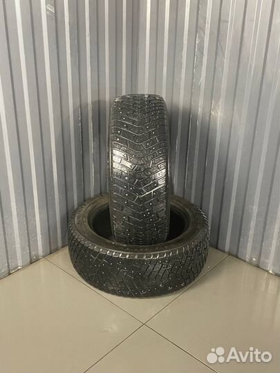 Kelly Winter Ice 205/55 R16 91Q