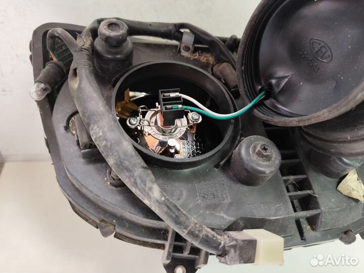 Фара Honda CBF 1000