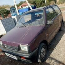 ВАЗ (LADA) 1111 Ока 0.7 MT, 2005, 23 873 км, с пробегом, цена 55 000 руб.