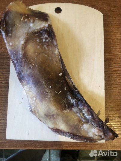 Лакомства для собак