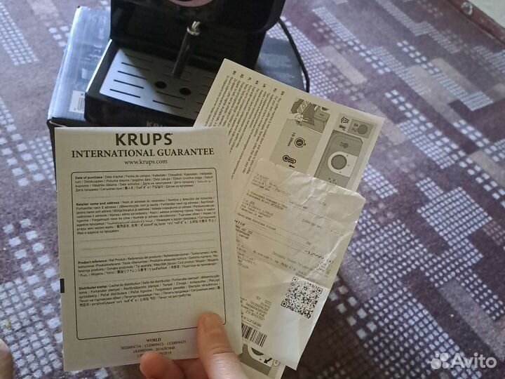 Веб-камера Defender