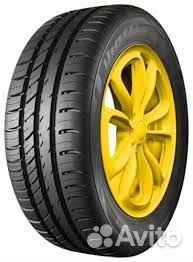 Viatti Strada Asimmetrico V-130 215/55 R17 V