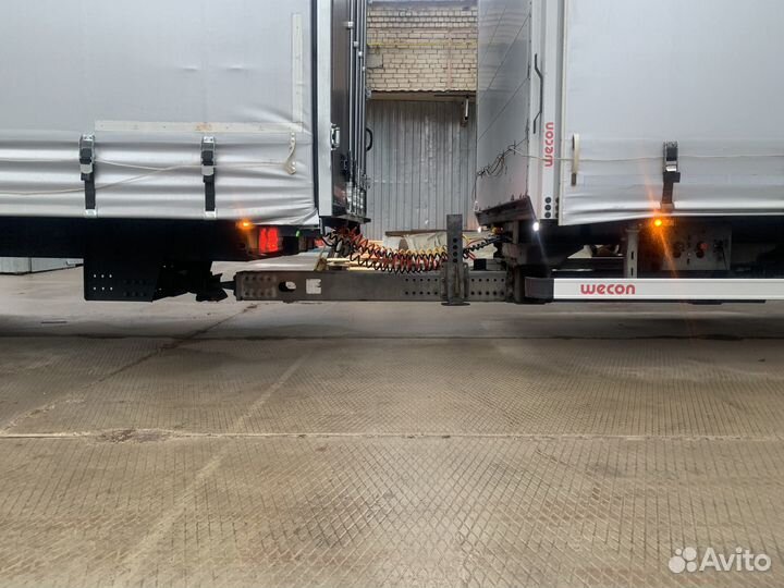 КАМАЗ 4308, 2017