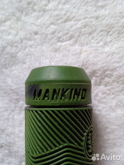 Грипсы Mankind