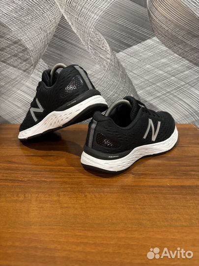 Кроссовки New balance 680 размер 42,5