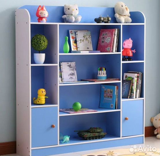 Шкаф детский с фабрики