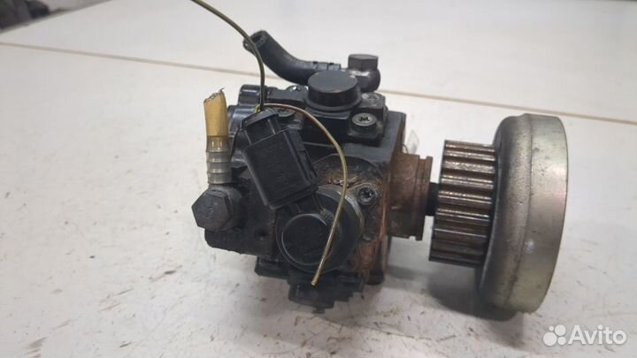 Тнвд Audi A6 (C6), 2006