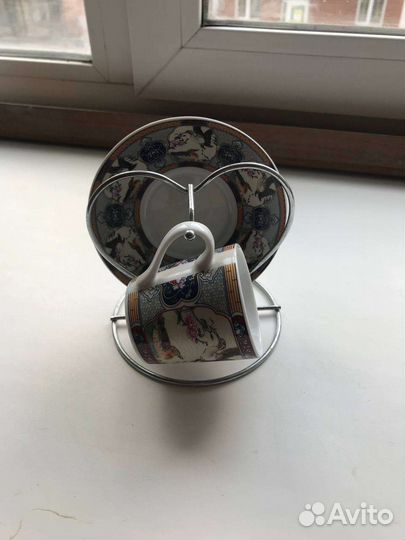 Посуда СССР всё по 100