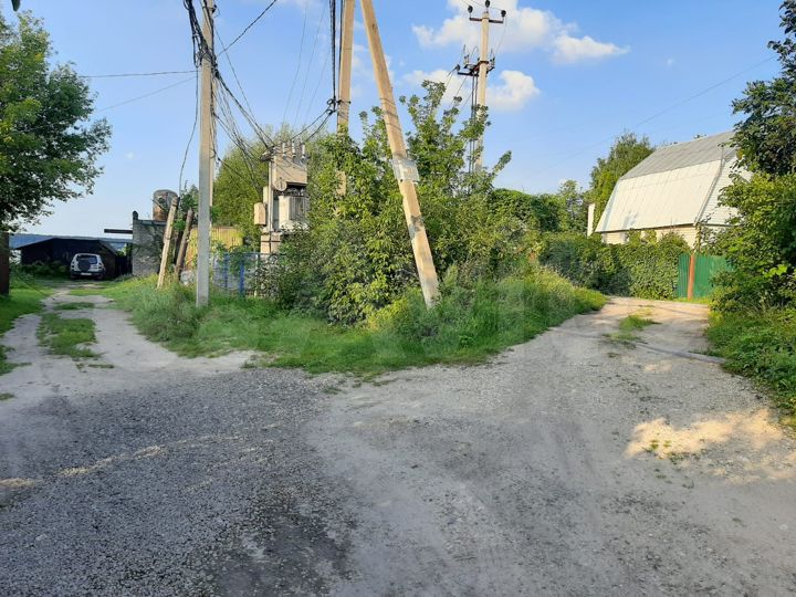 Дача 100 м² на участке 7,2 сот.