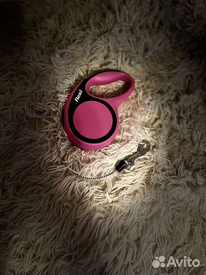 Поводок для маленьких собак