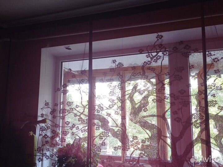 Шторы в гостинную