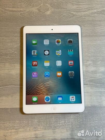 iPad mini 1 64gb