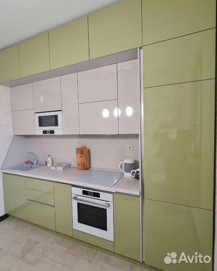 Кухонный гарнитур на заказ