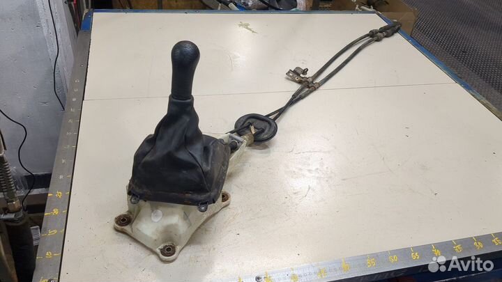 Кулиса кпп Honda CR-V, 2002