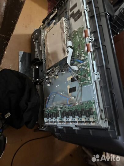 Ремонт телевизоров