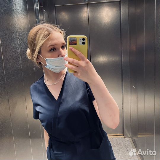 Репетитор по химии и биологии