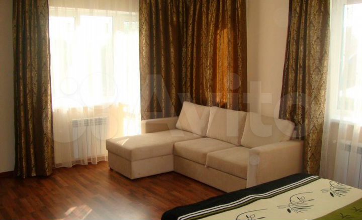 Комната 18 м² в 6-к., 1/2 эт.