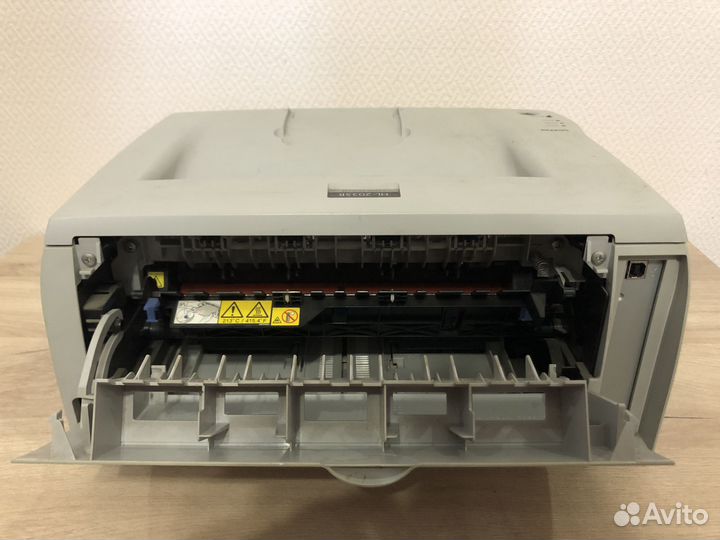 Принтер лазерный Brother