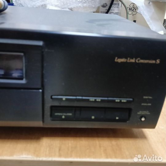 CD- проигрыватель Pioneer PD-S904