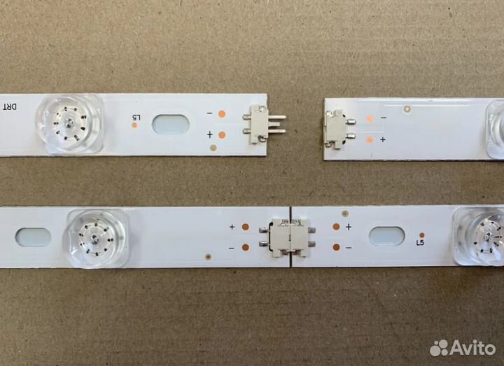 Подсветка для тв LG 42LB561V 42LB565V 42LB620V