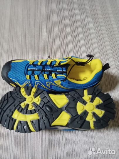 Кроссовки Kilimanjaro 38 размер