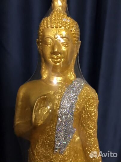 Статуэтка новая