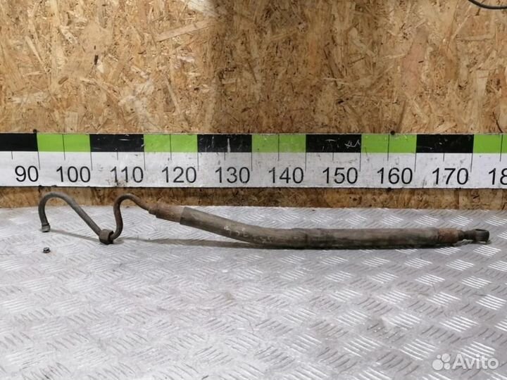 Трубка гидроусилителя Audi 80/90 1986 1991