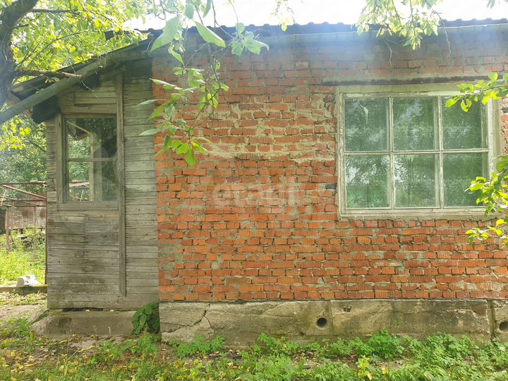 Дача 48 м² на участке 4,77 га