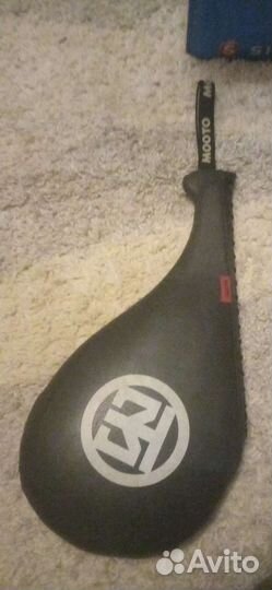 Защита для занятий тхэквондо