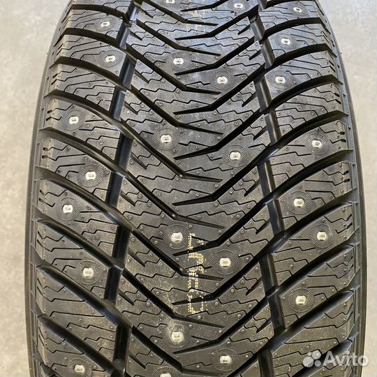 Yokohama IceGuard Stud IG65 255/65 R17 114