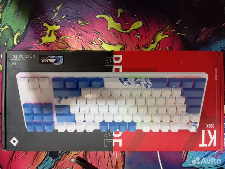 Клавиатура