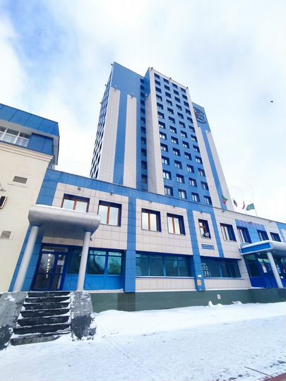 Свободного назначения, 57 м²