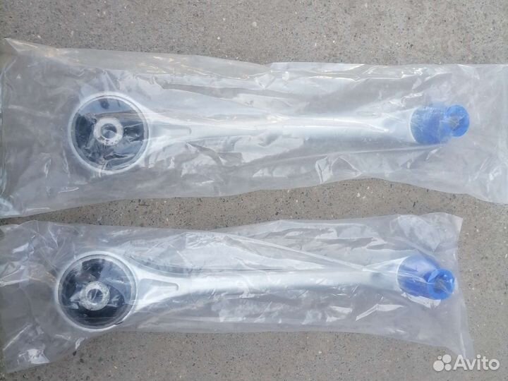 Верхние рычаги ауди