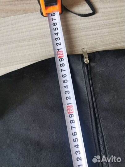 Чехол для бальных танцев