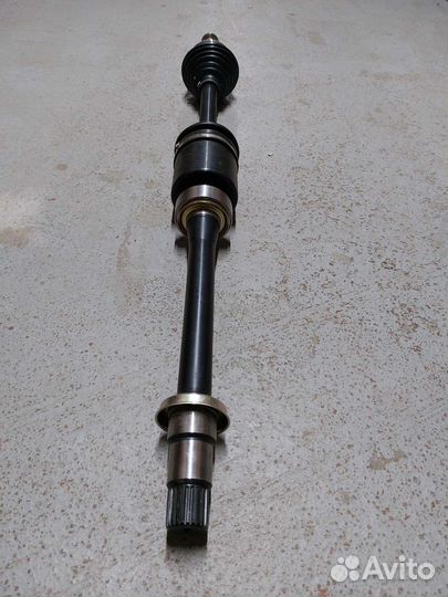 Привод правый Toyota Camry V30 новый