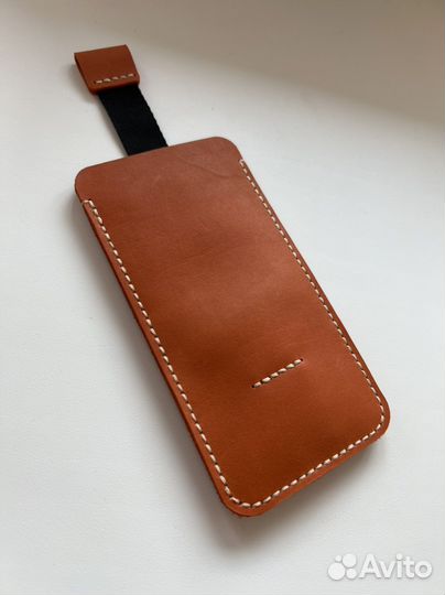 Чехлы на телефон